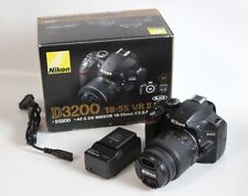 Nikon 3200 vr gebraucht kaufen  Ginsheim-Gustavsburg