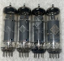 Matched quad telefunken for sale  Minneapolis