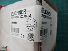 Euchner präzisions reihengren gebraucht kaufen  Simmern/ Hunsrück