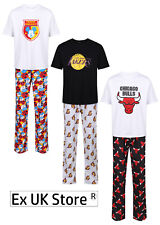 Mens character pyjamas for sale  WILLENHALL