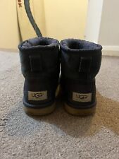 Ugg boots mini for sale  WHITLEY BAY