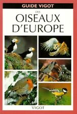 Guide vigot oiseaux d'occasion  France
