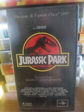 Jurassic park edizione usato  Monte San Pietro