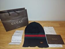 Gucci beanie hat. for sale  FLEET