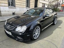 Mercedes clk55 amg d'occasion  Paris IX