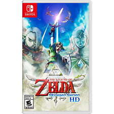 Legend zelda skyward for sale  Ontario