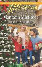 Montana Mistletoe (Rocky Mountain Ranch) por Rustand, Roxanne comprar usado  Enviando para Brazil