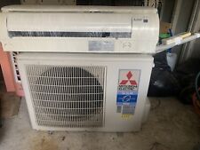 Mitsubishi air conditioning for sale  MANCHESTER