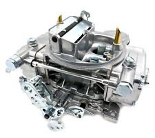 Carburador de 4 barris 600 CFM estrangulador manual para Holley 0-1850S 4160 novo comprar usado  Enviando para Brazil