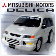 Time mitsubishi delica for sale  Shipping to Ireland