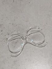 Skibrillen clip gebraucht kaufen  St. Leon-Rot