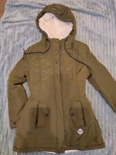 Dry fashion jacke gebraucht kaufen  Pritzwalk