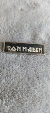 Iron maiden rare for sale  OLDBURY