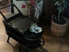 Wagon tea cart for sale  Miami
