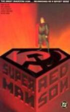 Superman: Red Son by Mark Millar (2004, Paperback, Revised) for sale  Shipping to South Africa