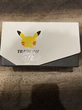 Pokémon celebrations box for sale  Jersey City