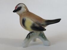 Superbe figurine oiseau d'occasion  Le Lavandou