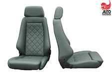 Recaro specialist leder gebraucht kaufen  Göppingen