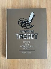 thonet katalog gebraucht kaufen  Bad Essen