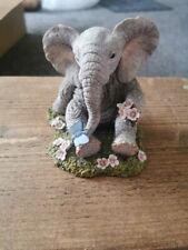 Tusker pawprint elephant for sale  DAGENHAM