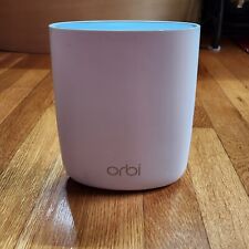 Router Wi-Fi de malla tribanda NETGEAR Orbi RBR20 SIN cable de alimentación segunda mano  Embacar hacia Argentina
