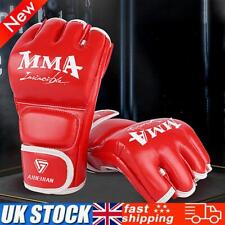 Half finger kickboxing for sale  UK