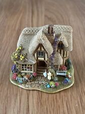 Lilliput lane chocolate for sale  STOKE-SUB-HAMDON