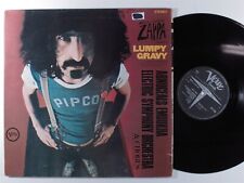 Frank zappa lumpy for sale  Saint Louis