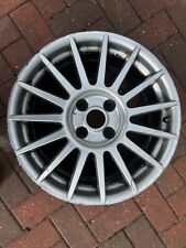 ford focus st170 alloys for sale  SMETHWICK