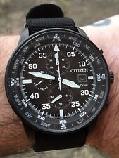 Citizen b612 calibre for sale  SPALDING