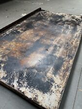 Bakery baking tray for sale  BISHOP AUCKLAND