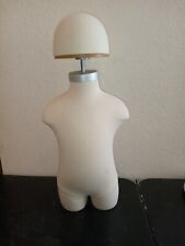 Mannequin padded half for sale  Twin Falls