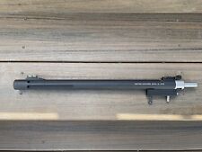 Used, Tactical Solutions Matte Black X-RING TAKEDOWN Barrel for 10/22 for sale  Oakdale