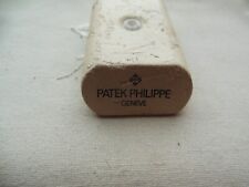 PATEK PHILIPPE STORE SUPORTE DE EXIBIÇÃO SOMENTE, PARA RELÓGIO, 1987 ORIGINAL EM ESTADO USADO. comprar usado  Enviando para Brazil