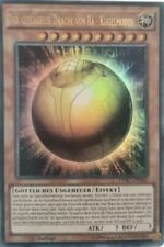 Yugi muto yami gebraucht kaufen  Koblenz