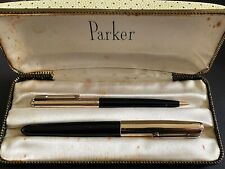 Boxed parker fountain for sale  Shipping to Ireland