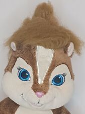 Build a Bear brinquedo de pelúcia Brittany Alvin & the Chipmunks Girl 13" comprar usado  Enviando para Brazil