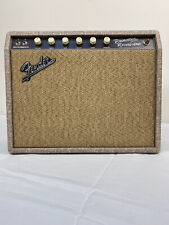 Fender princeton reverb d'occasion  Expédié en Belgium