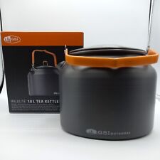 Tea kettle gsi for sale  Auburn