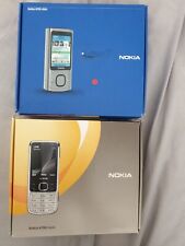 Nokia slide 6700 for sale  HIGH WYCOMBE