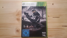 Usado, Halo: Anniversary - XBox 360 Spiel - Action & Abenteuer - USK 16 Jahre - PAL comprar usado  Enviando para Brazil