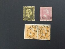 Briefmarken altdeutschland pre gebraucht kaufen  Bad Soden-Salmünster