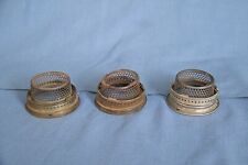 Three vintage aladdin for sale  Westminster
