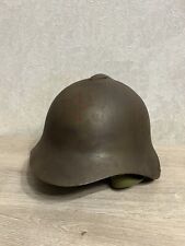 Helmet 1936 steel for sale  Shipping to United States