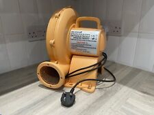 Air blower electric for sale  IPSWICH