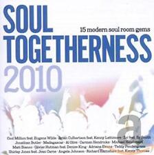 Soul togetherness 2010 for sale  UK