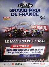 Mans motorcycle race d'occasion  France