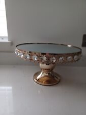 Beautiful gold mirrored for sale  KENILWORTH