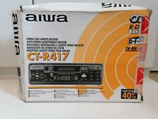 Aiwa r417 autoradio usato  Viu