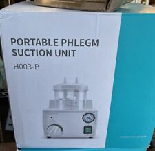 Portable phlegm suction for sale  Concord